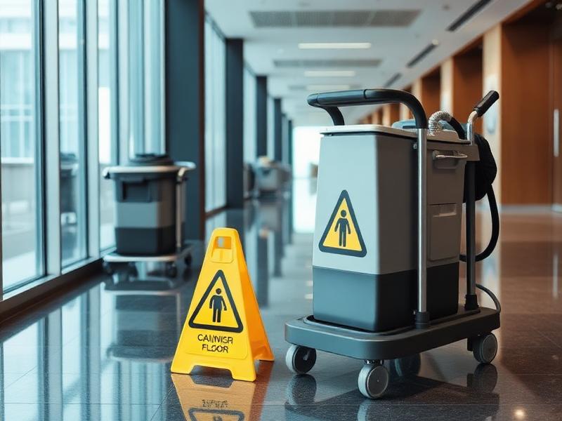 Cleaning Services