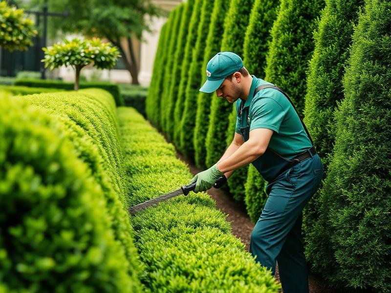 Garden Services