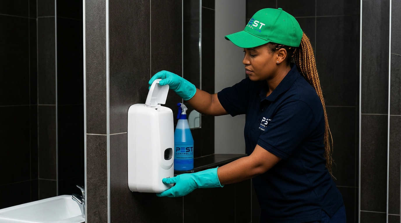 Hygiene Services